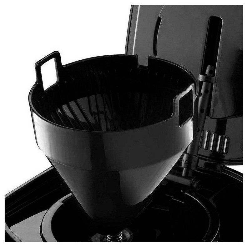 Кофеварка Russell Hobbs 26160-56 Matte Black