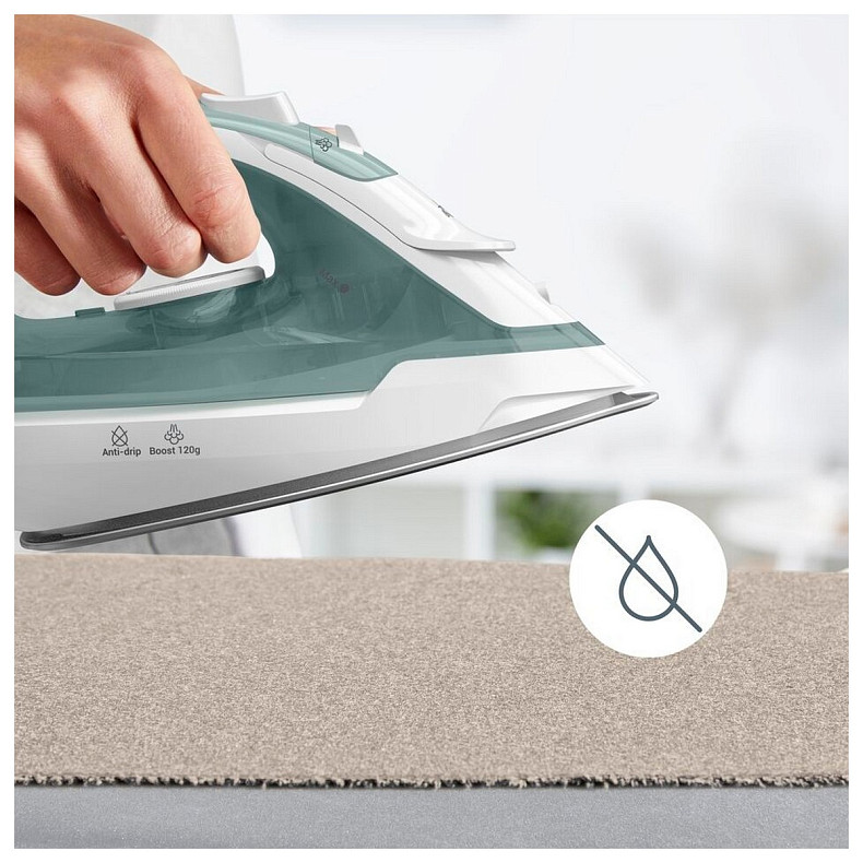 Праска Tefal FV2C42E0