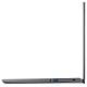 Ноутбук Acer Aspire 5 A515-57 15.6" FHD IPS, Intel i7-12650H, 32GB, F1TB, UMA, Lin, сірий (NX.KN4EU.00F)