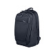 Рюкзак для ноутбука HP, Travel Plus, 30L 17", поліестер, синій графіт