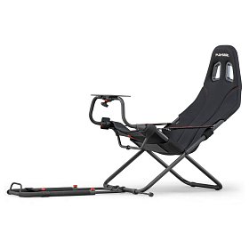 Игровое кресло с креплением для руля Playseat® Challenge - ActiFit