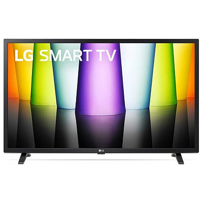 Телевизор LG 32LQ630B6LA