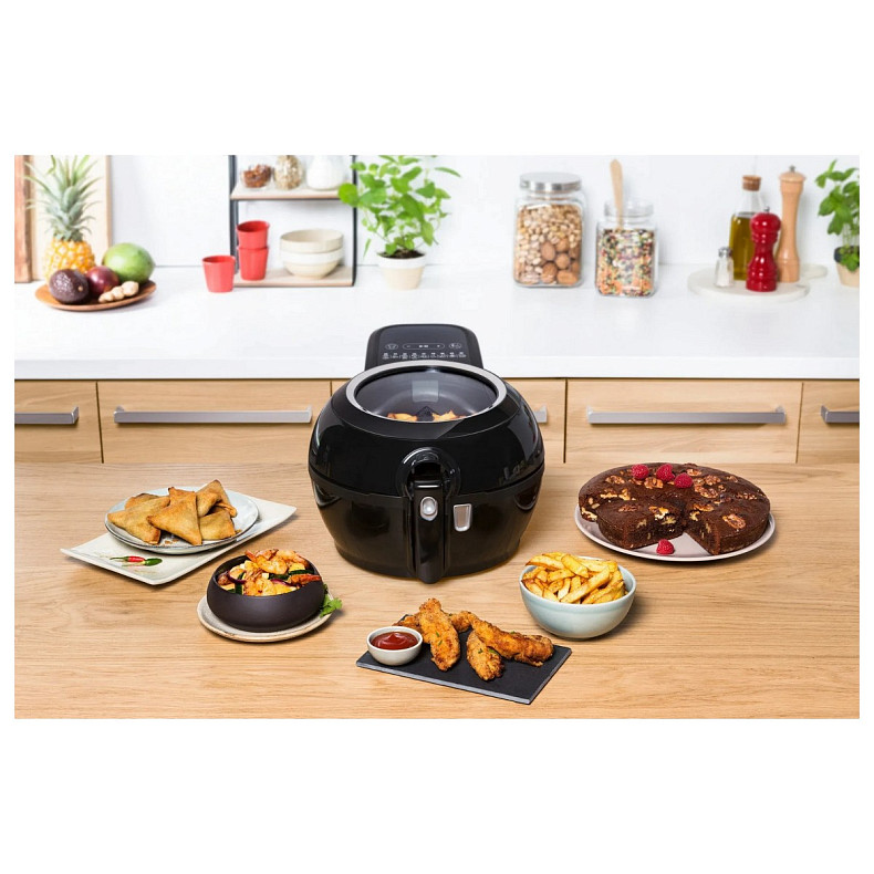 Мультипіч Tefal FZ760830