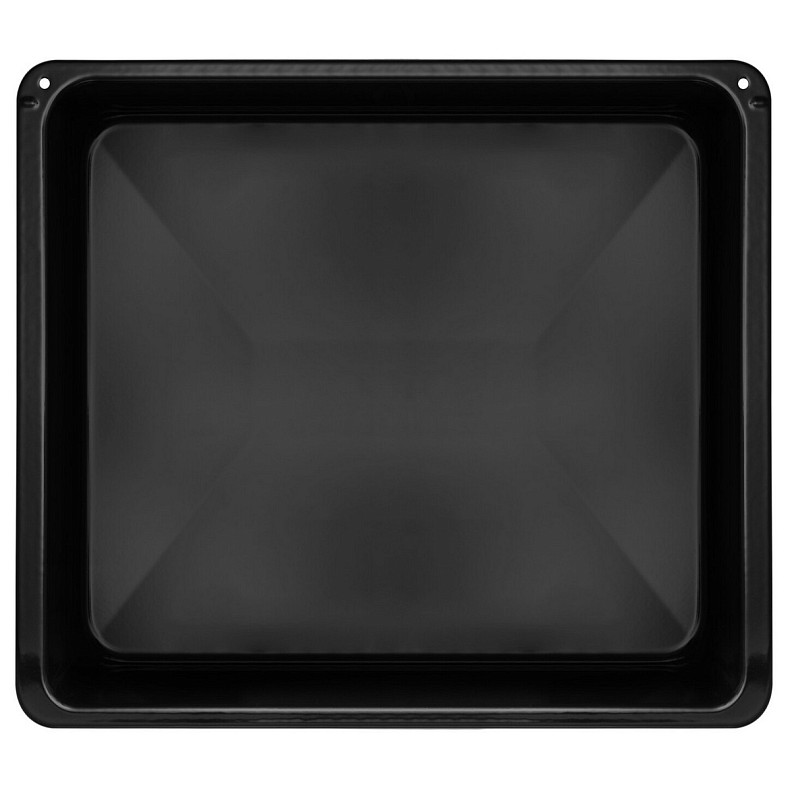 Плита Hansa електрична, 60х60см, 62л, нержавіюча сталь