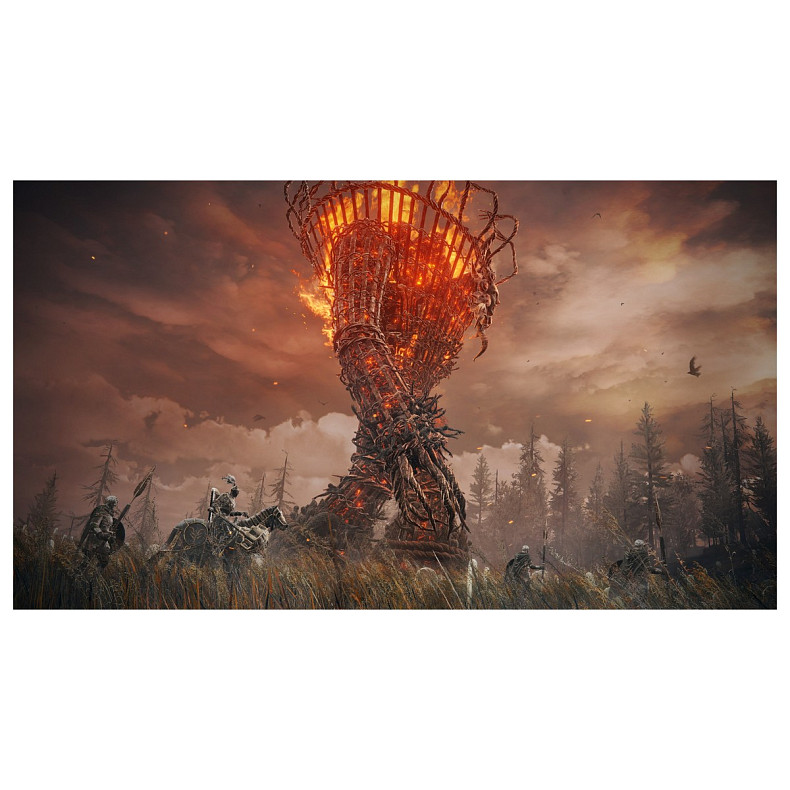 Гра консольна PS5 Elden Ring Shadow of the Erdtree Edition