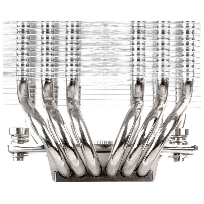 Процессорный кулер SilverStone Hydrogon D120-ARGB-V2