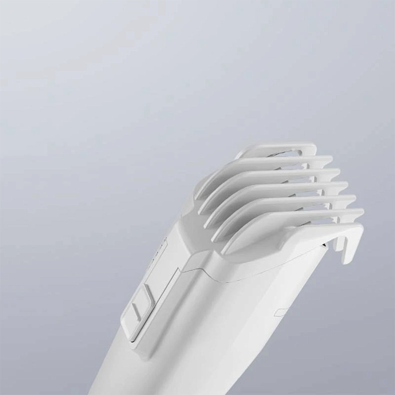 Машинка для стрижки волосся ENCHEN BOOST 2 White