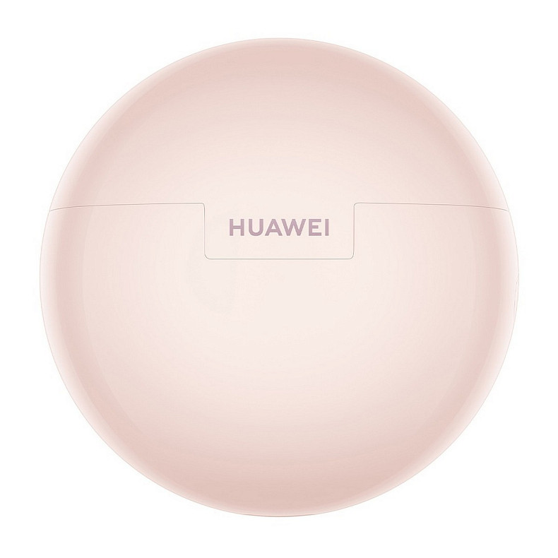 Наушники TWS Huawei FreeBuds 7i Pink (55038458)