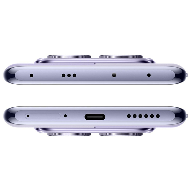 Смартфон Xiaomi Redmi Note 14 Pro 5G 8/256GB (with charger) Purple EU