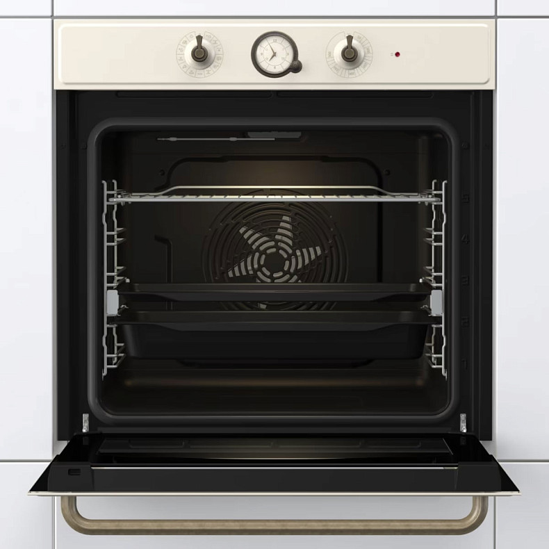 Духовой шкаф электрический Gorenje BOS 67372 CLI