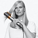 Стайлер Dyson Airwrap HS05 Complete Long Origin 533896-01 Nickel/Copper