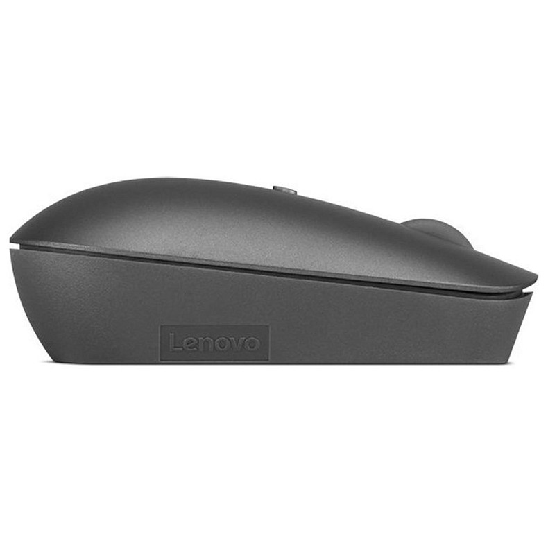 Миша Lenovo 540 USB-C Wireless Compact Mouse Storm Grey