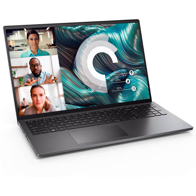 Ноутбук Dell Vostro 7620 FullHD Win11Pro Grey (N3304VNB7620UA_WP)