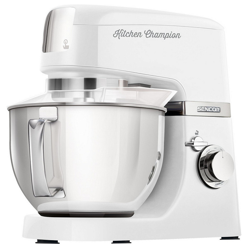 Кухонна машина Sencor STM6350WH