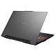 Ноутбук ASUS TUF Gaming A15 FA507NU-LP101 (90NR0EB5-M00AE0) Mecha Gray