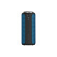 Акустическая система 2E SoundXTube TWS, MP3, Wireless, Waterproof Blue