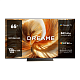 Телевізор Dreame Aura Mini LED 4K TV 65S100