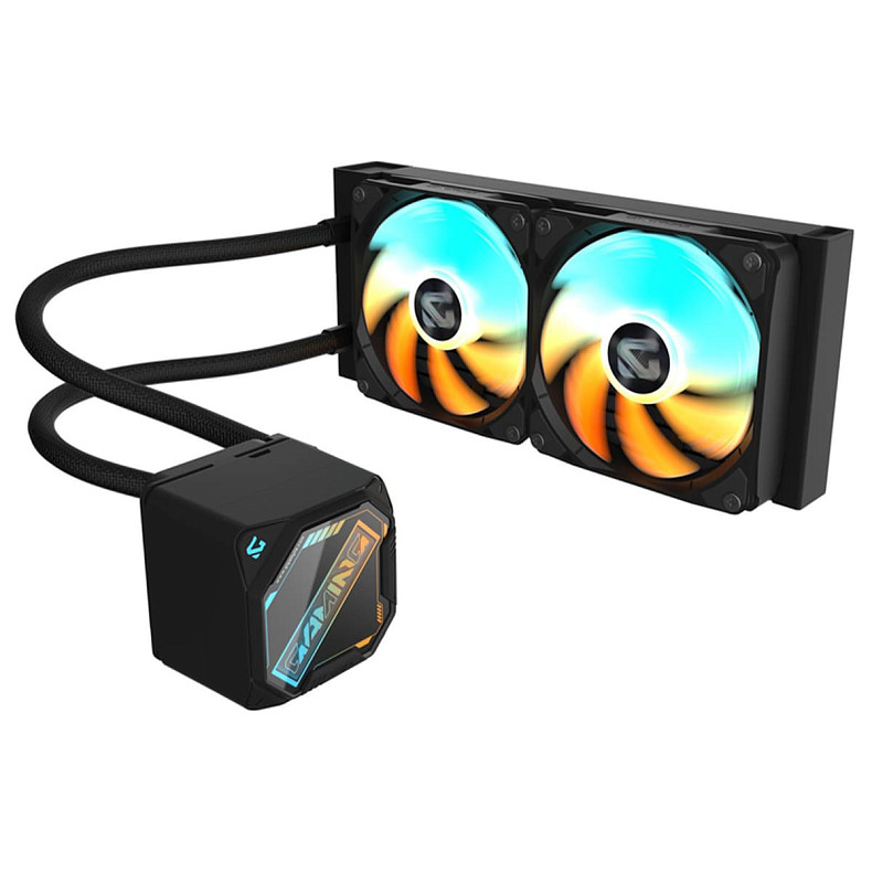 Система охлаждения Gigabyte GAMING 240 GP-GIGABYTE GME 240