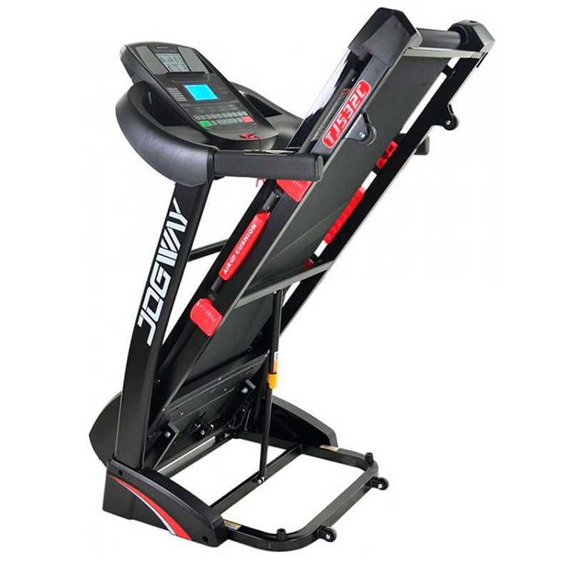 Бігова доріжка Jogway TJ532C (by FitLogic)