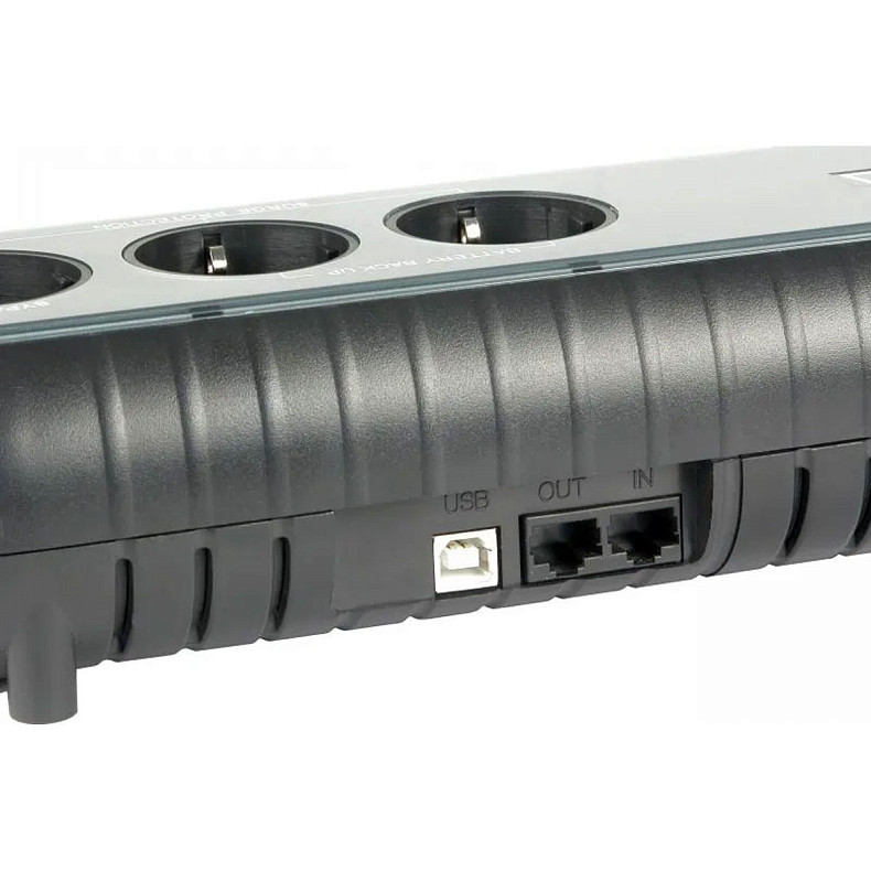 ИБП Powercom WOW-500U