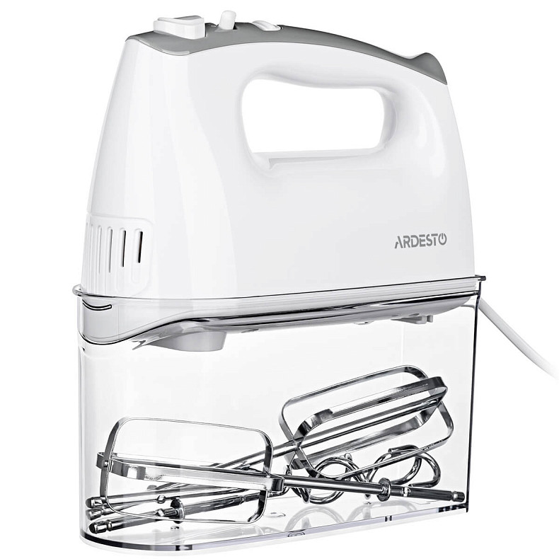 Миксер Ardesto HMK-4006W