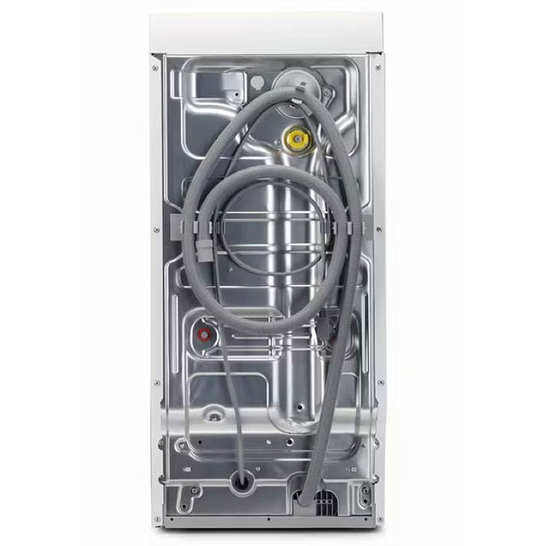 Пральна машина з верт. завантаженням Electrolux EW7T3372U