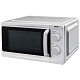 Мікрохвильова піч Edler ED-7050LW