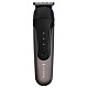 Триммер Remington One, для бороды, усов, головы, носа и тела, акум., насадок-9, 60 волн работы, ста