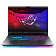Ноутбук ASUS ROG Strix G16 G615JHR-RV075 16" WUXGA IPS, Intel I7-14650HX, 16GB, F512GB, NVD5050-8