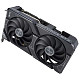 Відеокарта GF RTX 4060 Ti 16GB GDDR6 Dual Advanced Edition Asus (DUAL-RTX4060TI-A16G)