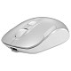Миша A4Tech FB26CS Air2 Icy White