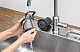 Встроенная посудомойка Electrolux KEMC3211L