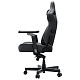 Кресло игровое Anda Seat Kaiser 4 V2 Elegant Black PVC Size XL (AD12YDDC-XLL-20-B-PV/C-03)