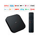 Медиаплеер Xiaomi Mi Box S 4K 2/8GB Black (Международная версия) (MDZ-22-AB)