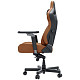 Крісло ігрове Anda Seat Kaiser 4 V2 Size XL Brown PVC