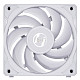 Вентилятор Lian Li P28, Single, White (G99.12P281W.00)