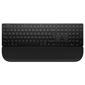 Клавіатура бездротова HP 580K Multi-Device Dual-Mode з підставкою, чорна