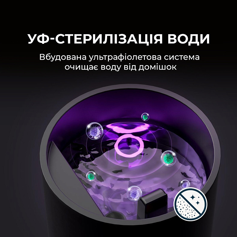 Увлажнитель воздуха Deerma Humidifier DEM-F955W
