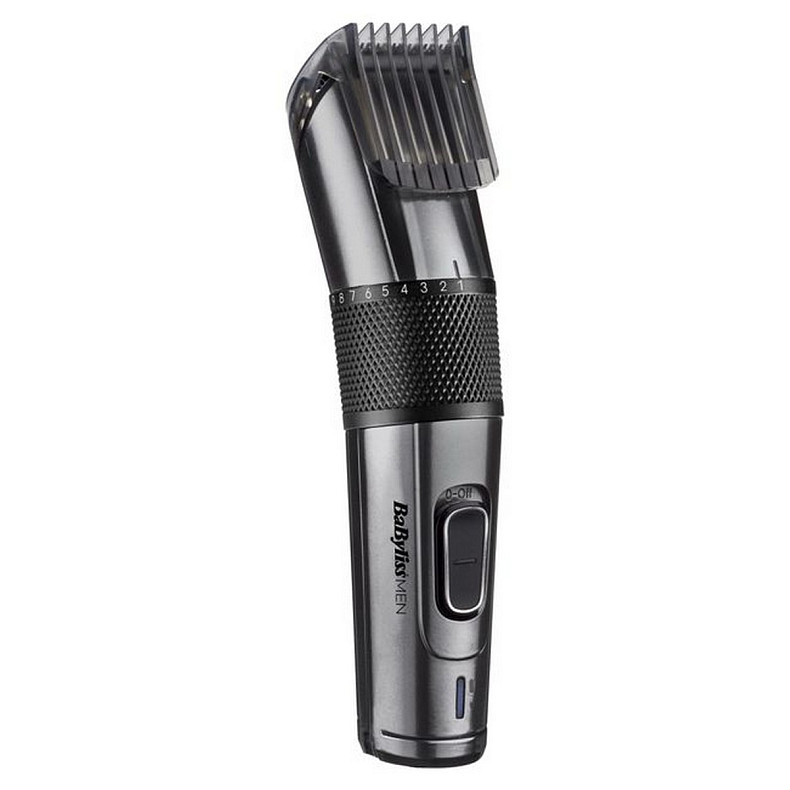 Машинка для стрижки Babyliss E978E