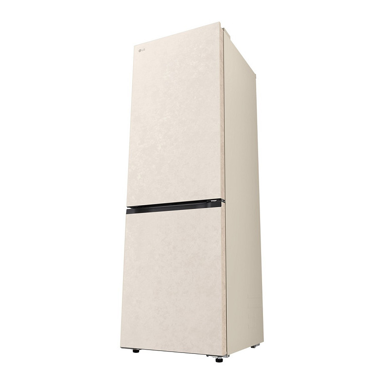 Холодильник LG GC-B459EEYM