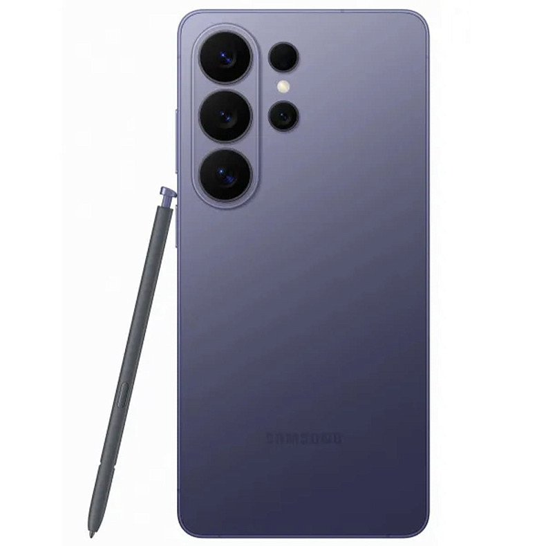 Смартфон Samsung Galaxy S26 Ultra 12/512GB Cobalt Violet (SM-S948BZVGEUC)