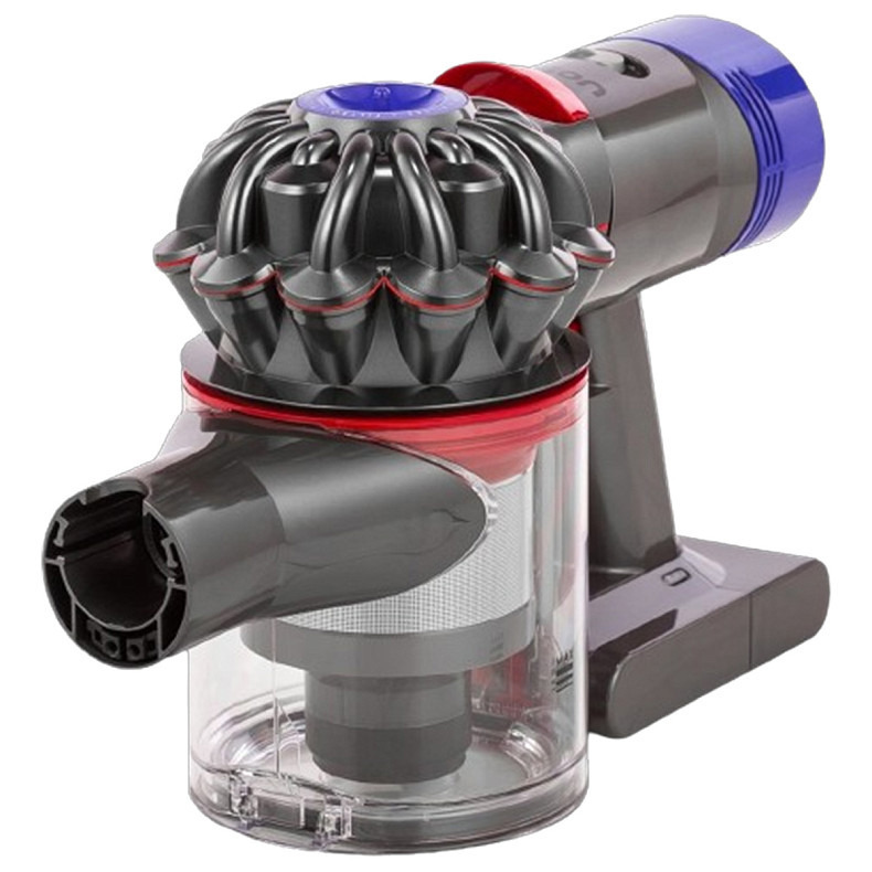 Пылесос беспроводной Dyson V8 SV25 (446969-01)