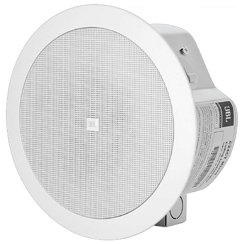 Активная акустическая система 15 Вт JBL CONTROL 24C MICRO