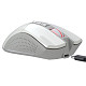 Миша Bloody R90 Plus (Greyish White)