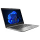 Ноутбук HP 240-G9 14" FHD IPS AG, Intel i5-1235U, 16GB, F256GB, сріблястий (852Y0ES)