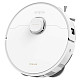 Робот-пилосос миючий Dreame Bot Matrix 10 Pro White