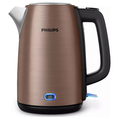 Електрочайник Philips Viva Collection HD9355/92