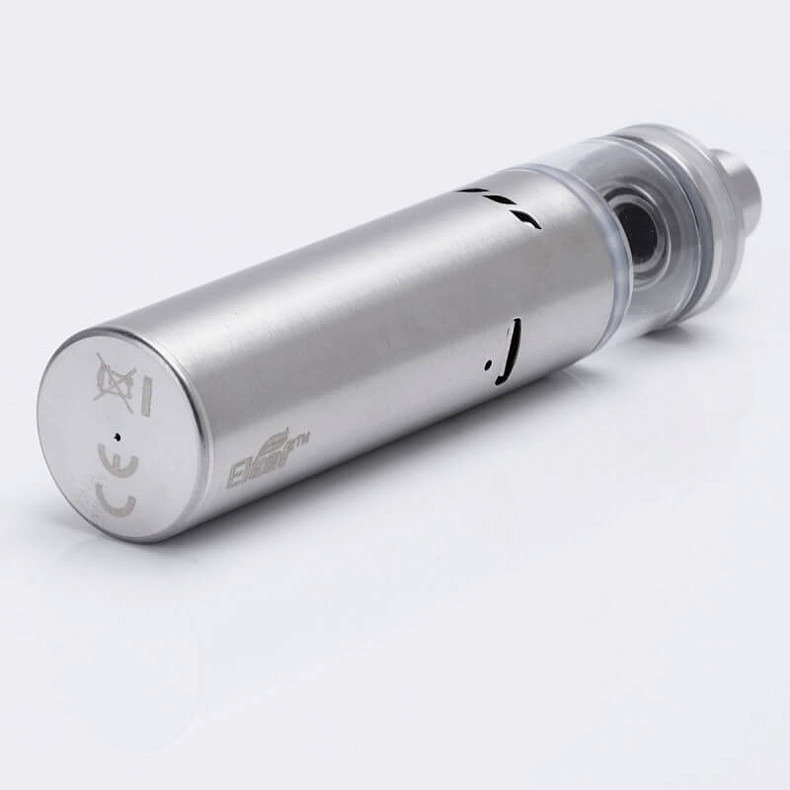Электронная сигарета Eleaf iJust ONE Kit Silver (EIJONESL)