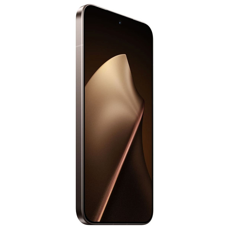 Смартфон Xiaomi 15T Pro 5G 12/512GB (no charger) Gold EU