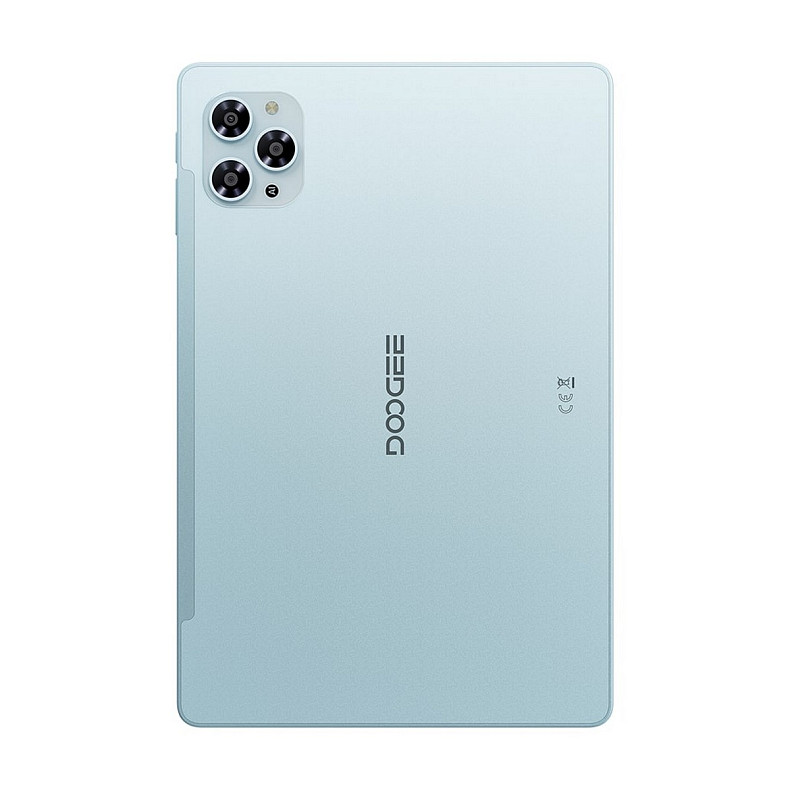 Планшет Doogee Tab G6 6/256 Blue